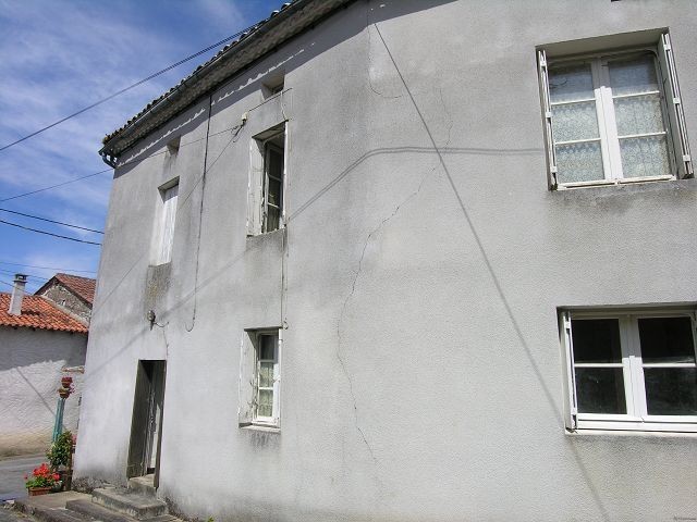 Vente Maison St Martial De Valette - 2