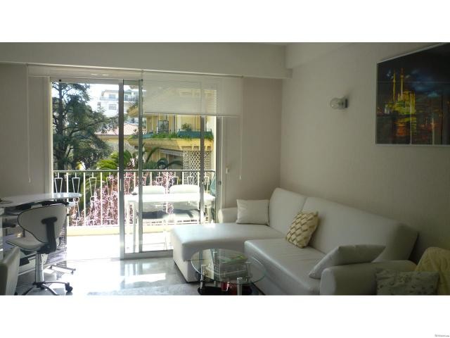 Attractive Terrace in Cimiez