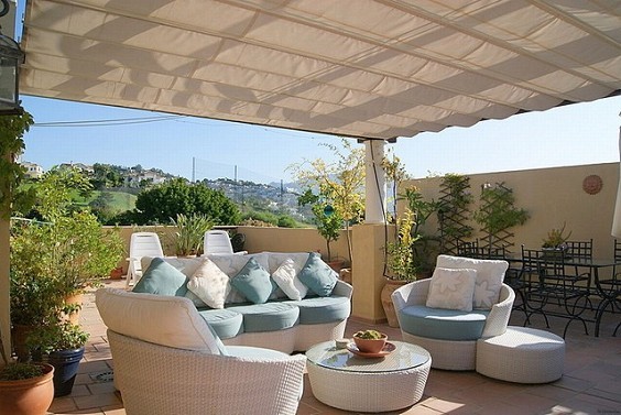 PENTHOUSE FOR SALE LOS ARQUEROS - 2