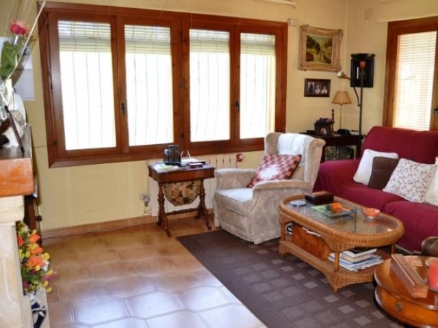 Villa for sale in Javea - 2