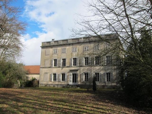 12 bedroom Castle For Sale: 21610.. - 2