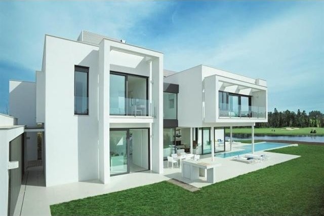 4 bedroom Detached House For Sale:.. - 2