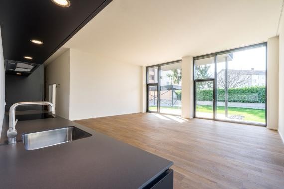 CITY-APPARTEMENT - STILVOLL UND.. - 2