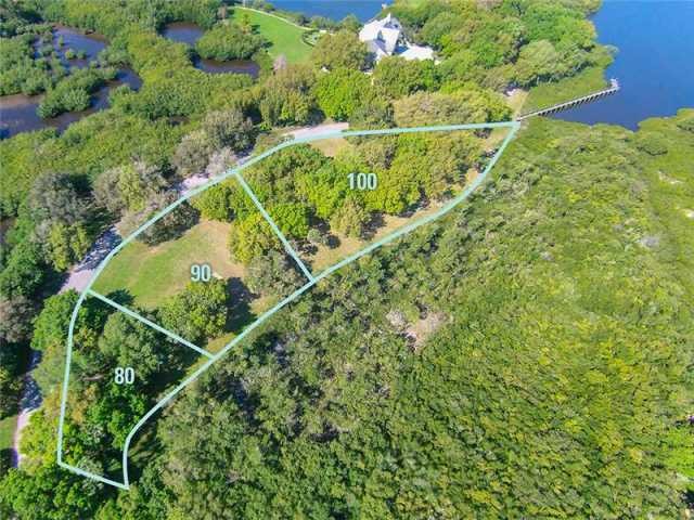 Land For Sale: 80 STINGAREE PT - 2