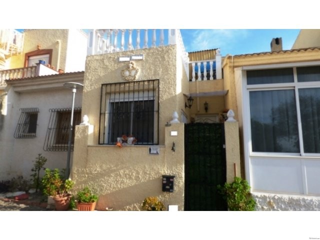 Resale · Townhouse · Spain · Costa Bl.. - 2