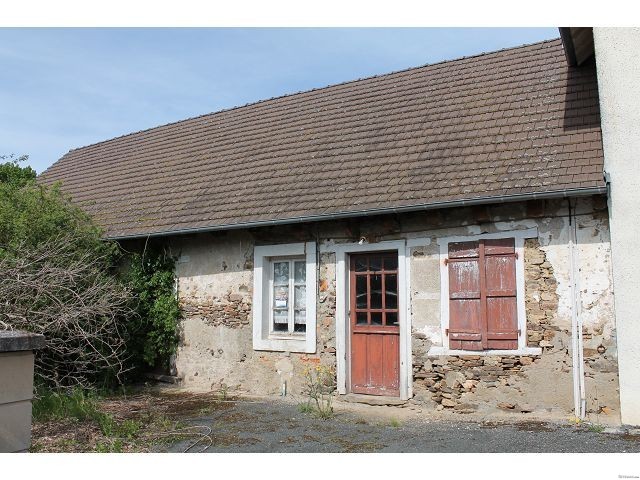 Vente Maison Beyssenac - 2