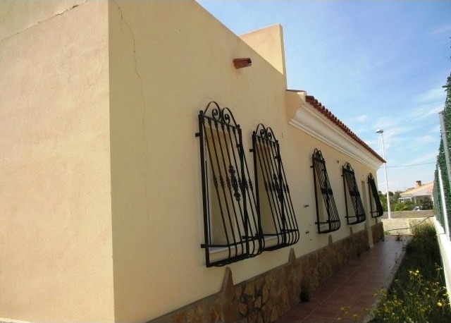 Villa For Sale, Urcal, Huercal Overa.. - 2