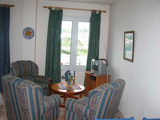 Apartment for sale in Mijas Costa - 2