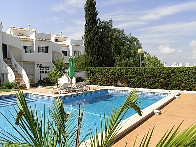 Casinha Vista Verde - Carvoeiro -..