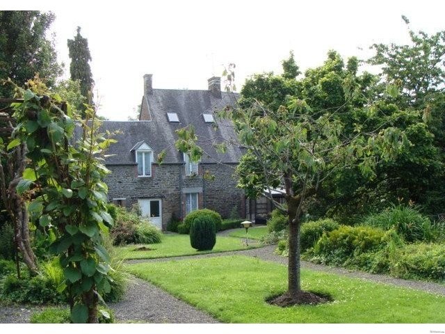 St James , Manche , Lower Normandy -..