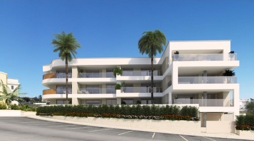 3 bedrooms-Apartment-Lagos-Algarve -.. - 2