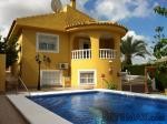 Villa, Alicante (Costa Blanca), Ciudad..