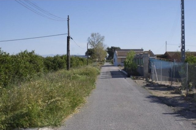 0 bedroom, 0 bathroom Land 0m2 - 2