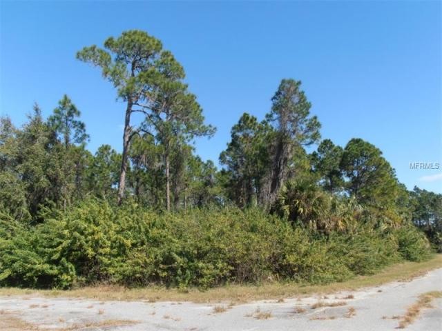 Land For Sale: Afterglow St, North.. - 2