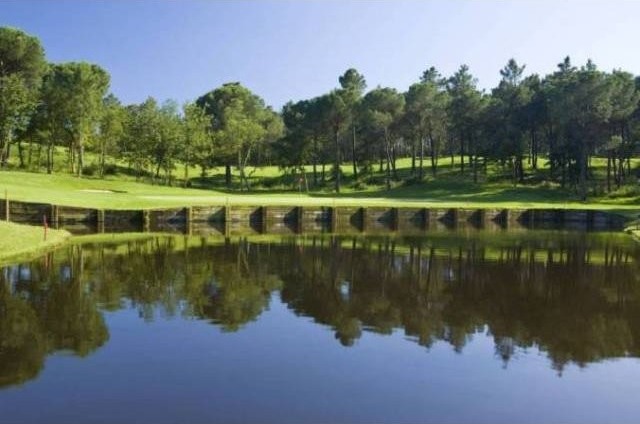 PLOTS IN PGA CATALUNYA RESORT - 2