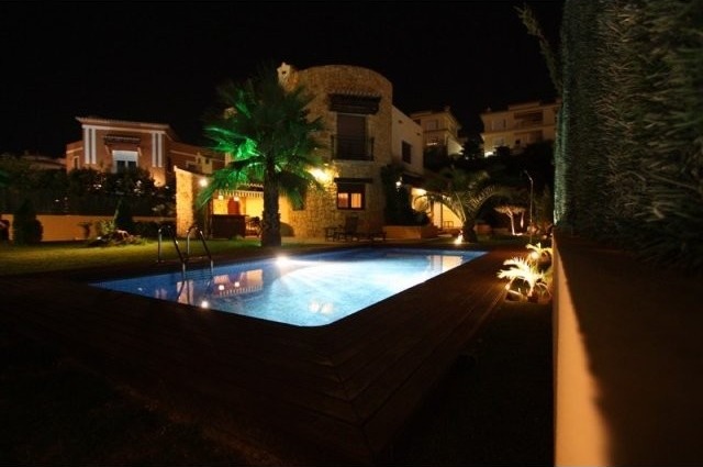 Sales villa Calp