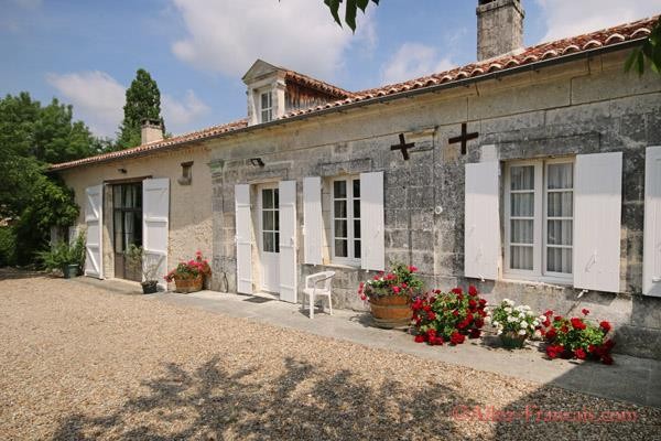 Riberac (Dordogne) - Superb 4 bed.. - 2
