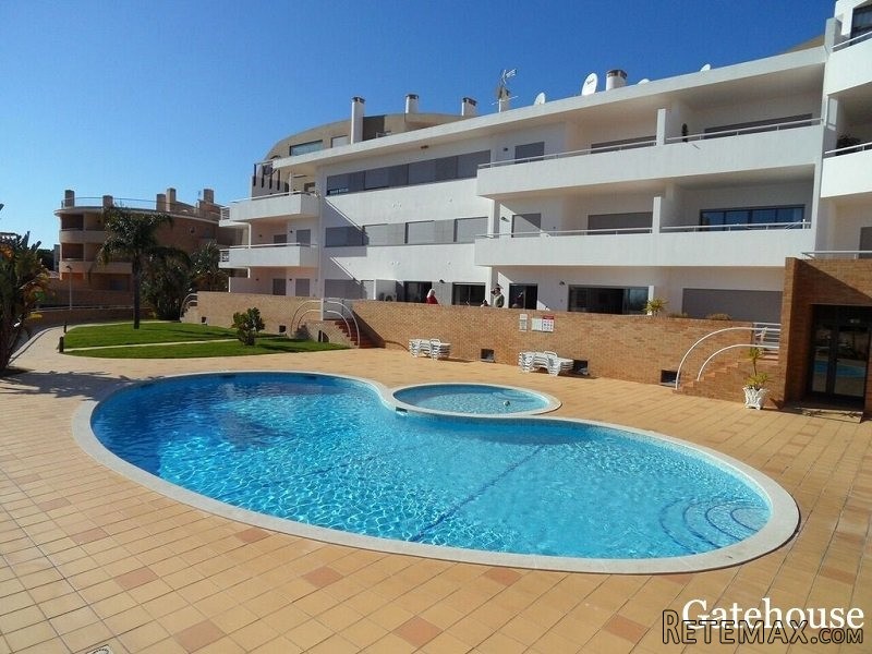 2 Beds Apartment With Large Terrace For..