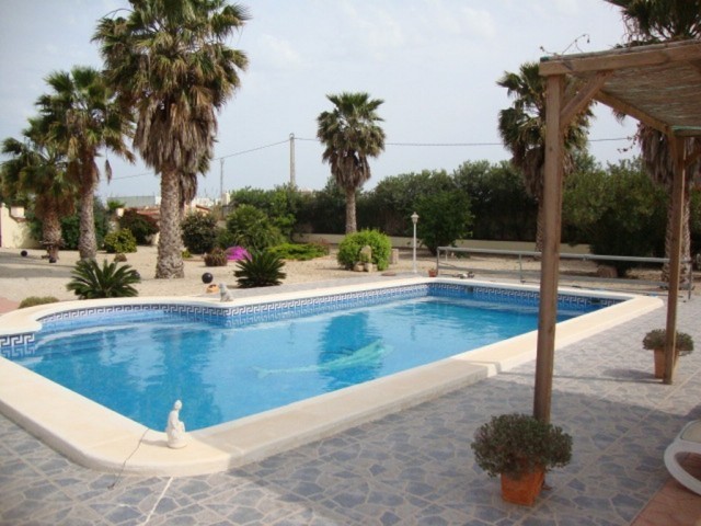 3 Bedrooms - Property - Alicante - For.. - 2