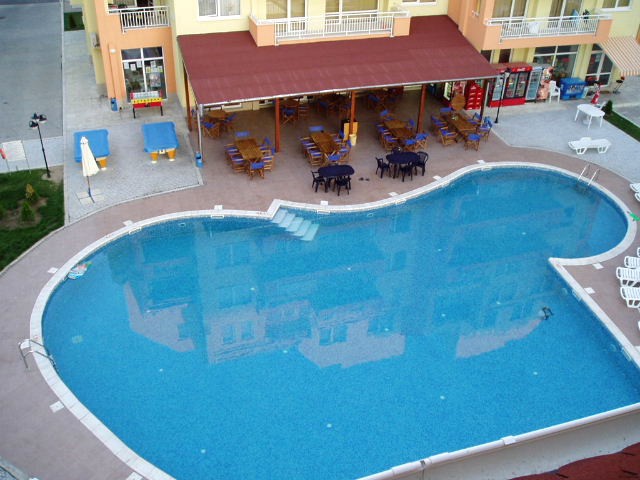 Dream apartment in Sunny Beach - 2
