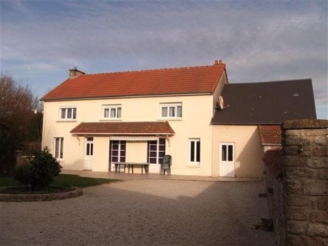 Maison / Villa Ste Mere Eglise (50480)