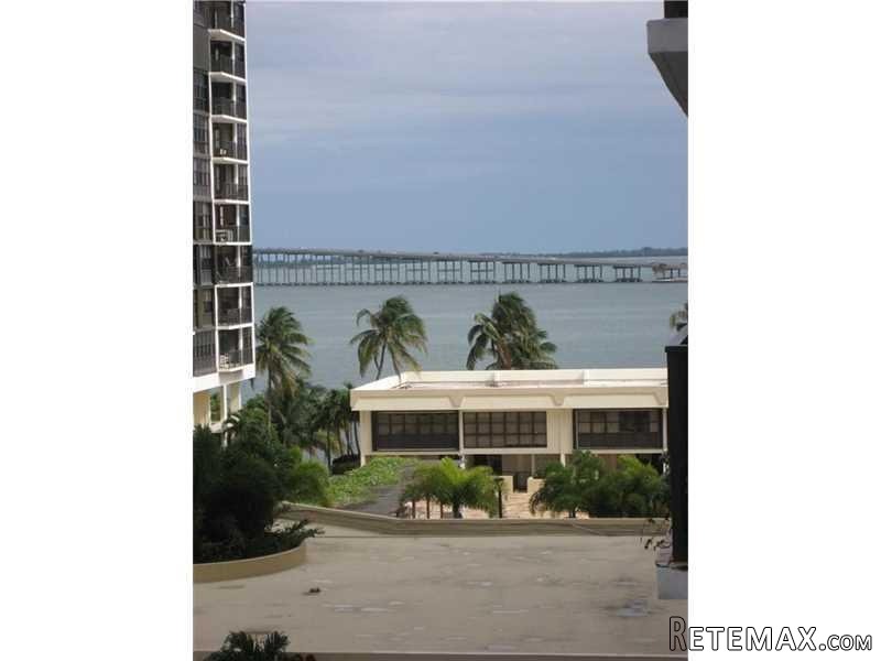 1 bedroom Flat For Sale: 1901 Brickell..