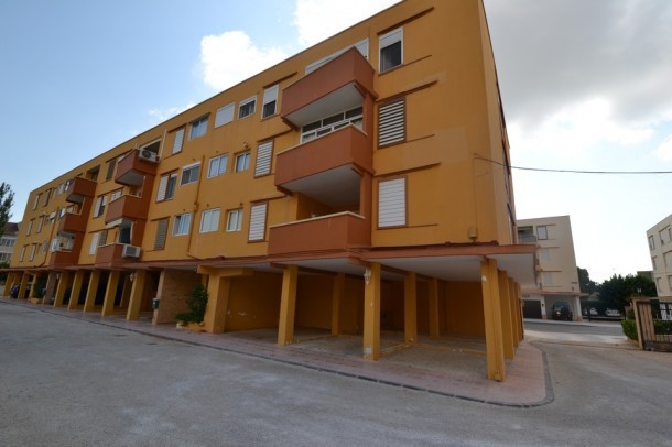 3 Bedroom Apartment Javea*
