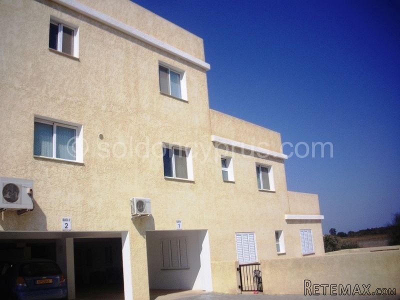 3 Bedrooms - Apartment - Famagusta -..