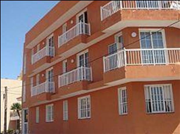 Apartment For Sale in Guarguacho.. - 2