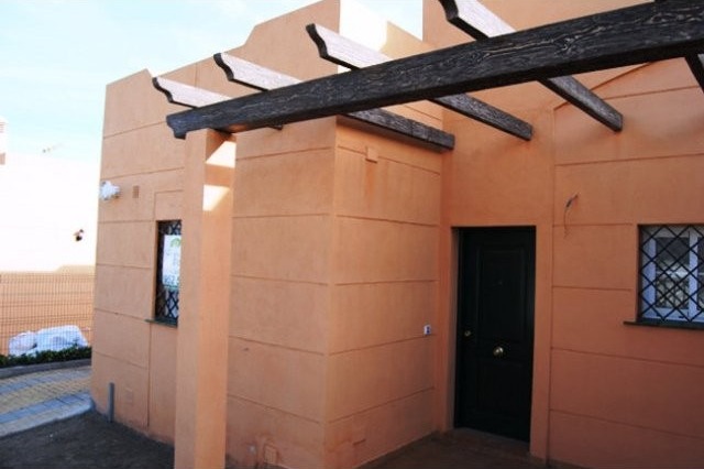 Detached House for Sale in Torre del..