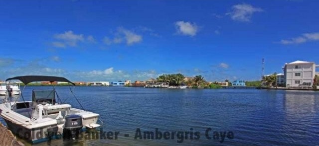 Ocean View Condo