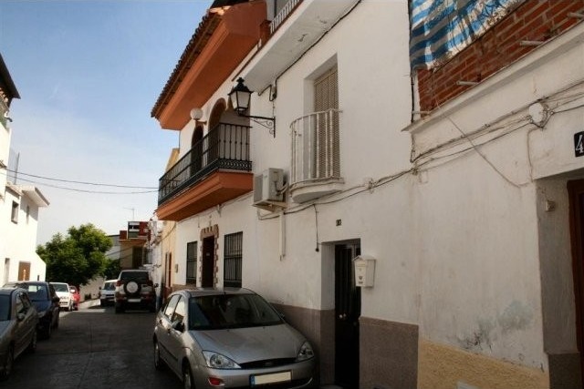 Town House - Typical townhouse with..