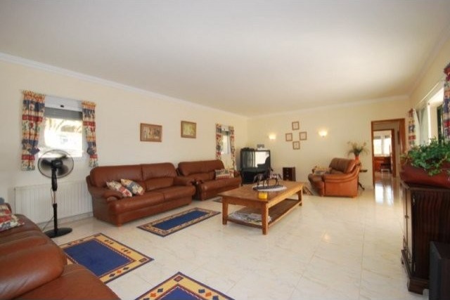 Villa for sale in Moraira - 2