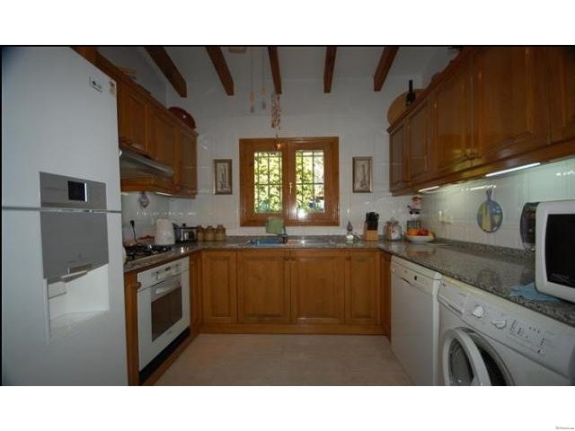 Villa For Sale Monte Pego - Ref: 2585 - 2