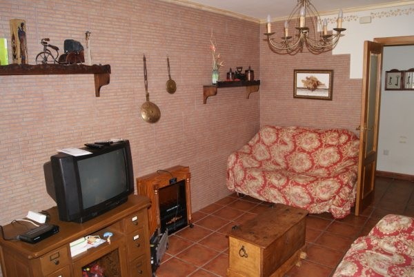 Apartment for sale in Moraira - 2