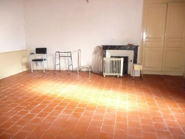 Character House to Improve - 2