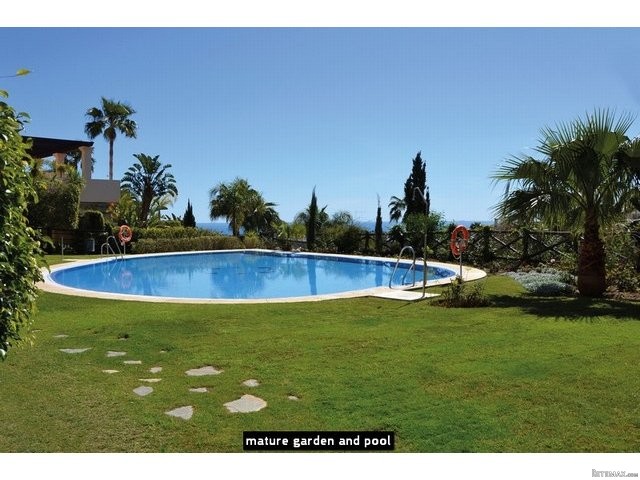 Penthouse for sale in Nueva Andalucia.. - 2