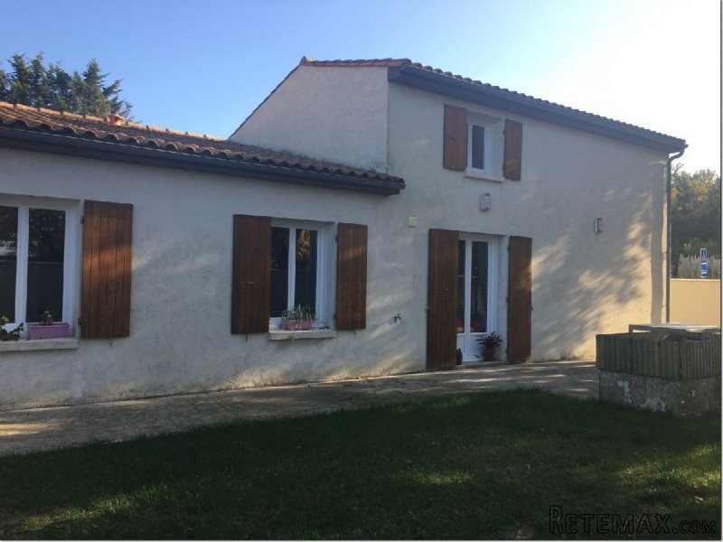 Stone House For Sale St Jean D Angely
