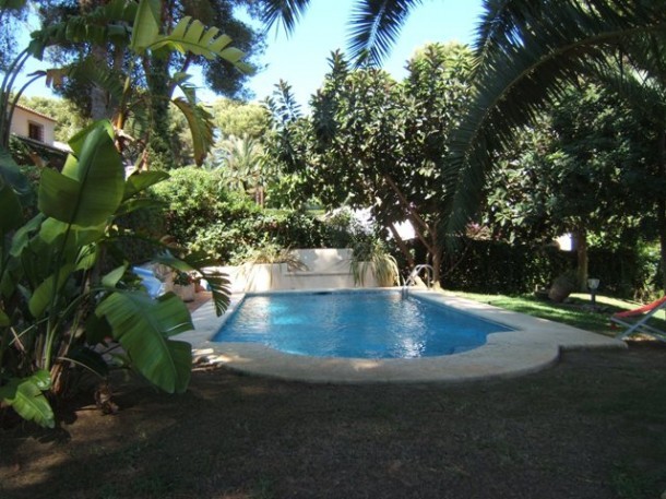 3 Bed 2 Bath Villa Javea * - 2