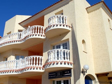 Apartments For Sale, Villaricos, Almeria
