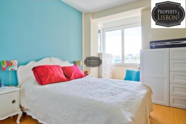 Charming 1 Bedroom Lisbon Apartment in..
