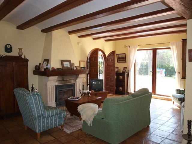 Villa in Benissa - 2
