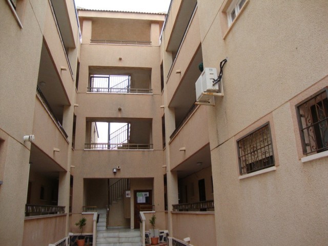 1 Bedroom - Property - Alicante - For..