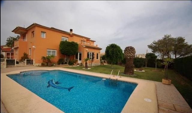 Villa For Sale Denia - Ref: 2623