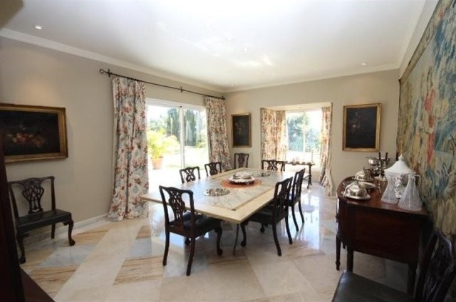 Villa - Magnificent classic style.. - 2