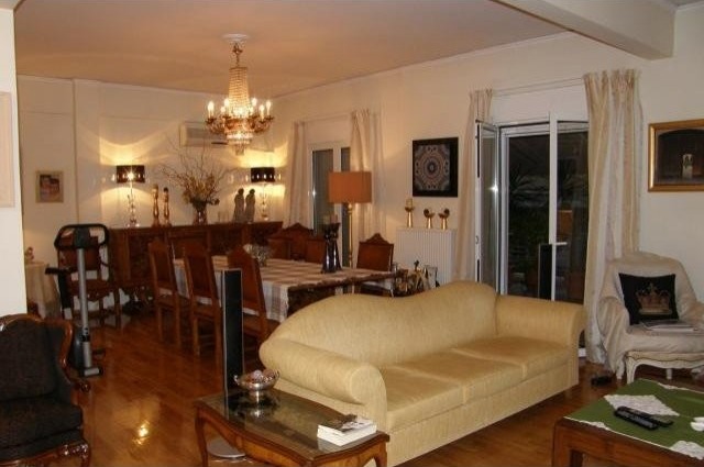 B164 - Apartment bright 153 sqm. Fully..