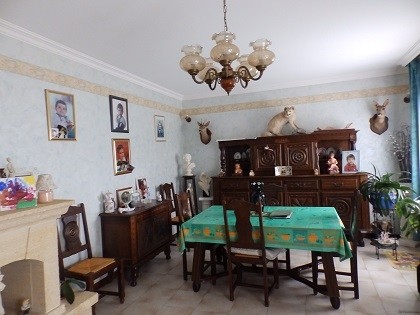 Bungalow with large garden with.. - 2