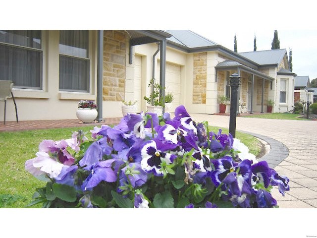 Scarborough Mews Retirement Village is..