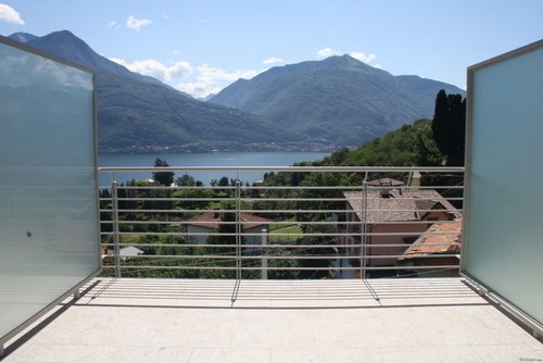 Apartment For Sale Pianello Del Lario..