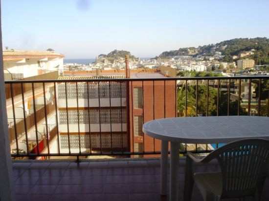 Apartments Tossa De Mar - 2